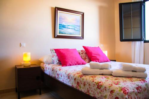 Puerto del Carmen Pool Apartment
