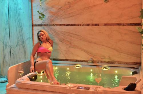 Sant'Ambrogio di Valpolicella B&B Al Cristo 4-Star Hotel restaurant