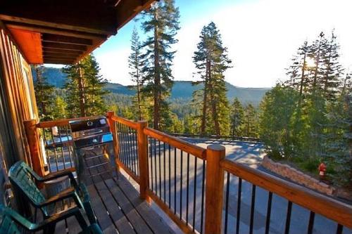 Timber Ridge Resort by 101 Great Escapes - image 5