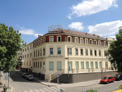 Hotel An Der Wien, Wien (Foto 7)
