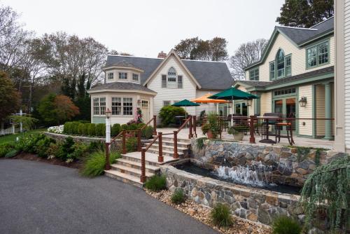 The Winstead Inn - 숙소 외관