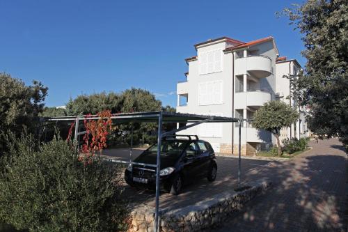  Mia Apartment in Mandre