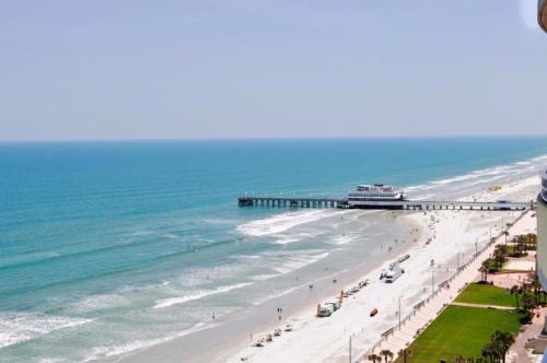 Ocean Walk Resort 508 - image 5