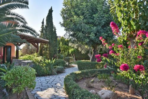 Villa Mariza