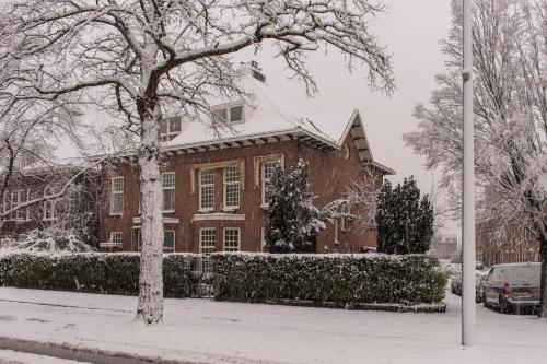 De Schiedamse Suites - main image