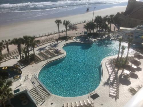 Ocean Walk Resort 702 - image 5