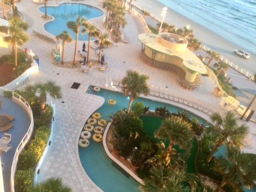 Ocean Walk Resort 702 - image 6