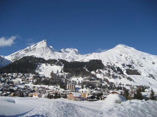 B&B Haus im Sand - image 14