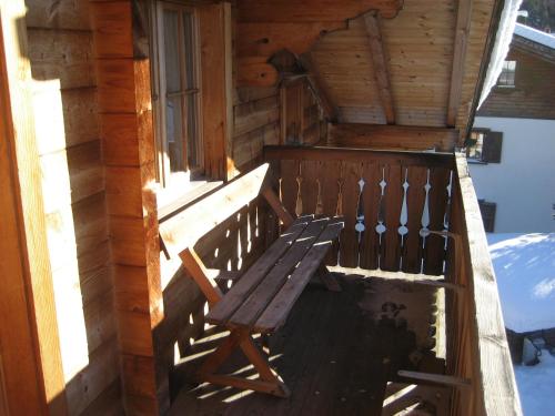 B&B Haus im Sand - image 12