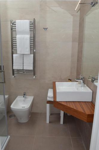 B&B La Movida, Neapel (Foto 7)