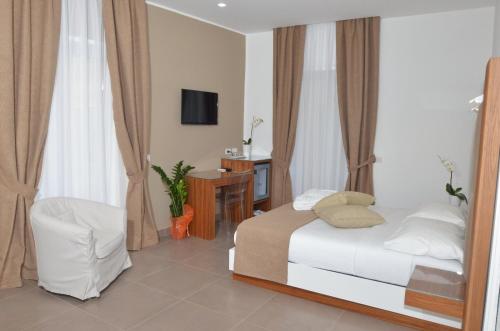 B&B La Movida, Neapel (Foto 10)