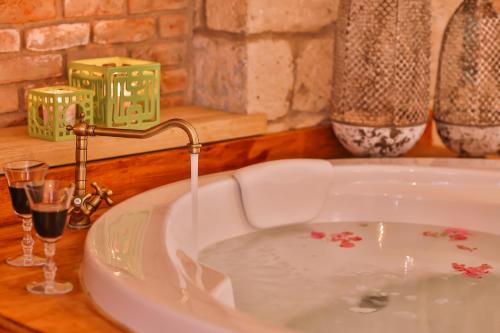 Cumbali Konak Hotel (Adults Only +12) - image 2