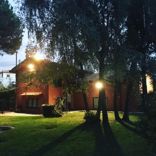 Ca' Boschetto gîte à louer Nove