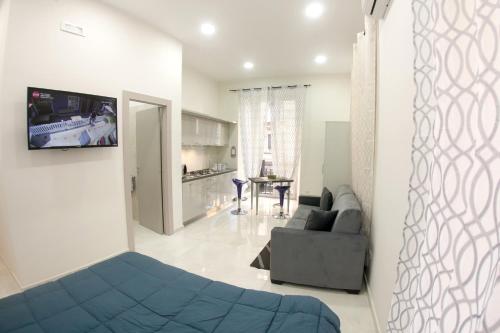 Casa del Sol, Neapel (Foto 10)