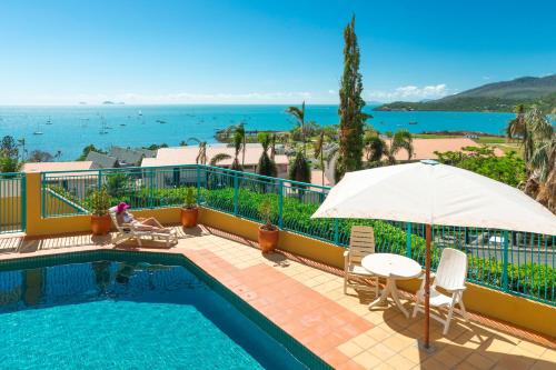 Toscana Village Resort - Great Barrier Reef Toscana Village Resort - Great Barrier Reef
