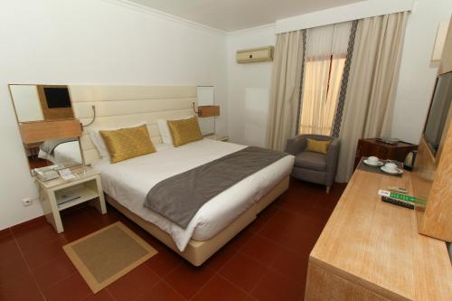 Best Western Hotel Dom Bernardo - main image
