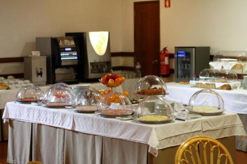 Best Western Hotel Dom Bernardo - image 13