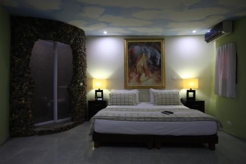Hotel Villa Elina