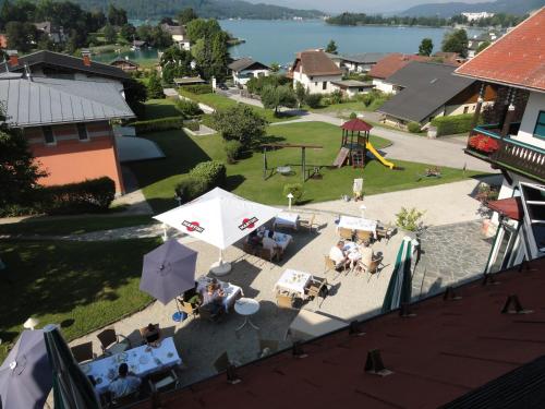 Lust und Laune Hotel am Wörthersee