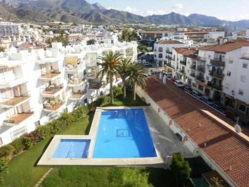 Coronado Parador Nerja - main image