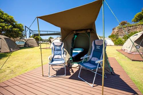 Cockatoo Island Accommodation - image 14