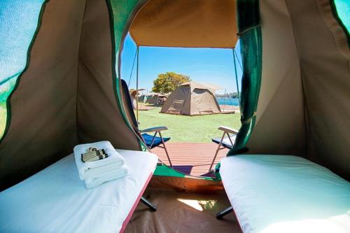 Cockatoo Island Accommodation - image 5