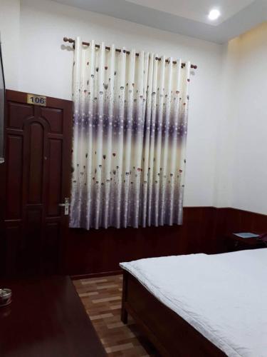 Manh Phat Guesthouse - Nhà Nghỉ Mạnh Phát