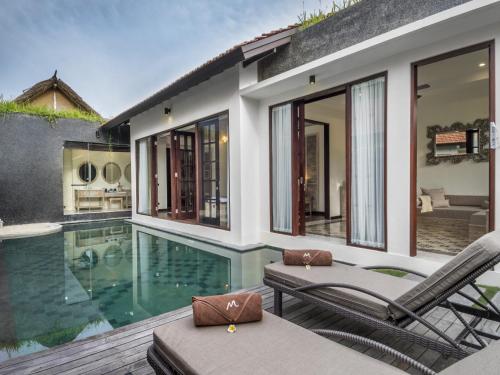 Villa M Bali Umalas