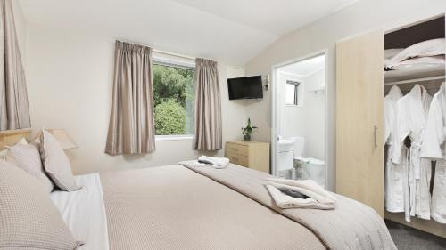 亚瑟苑汽车旅馆