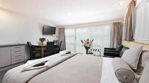 亚瑟苑汽车旅馆