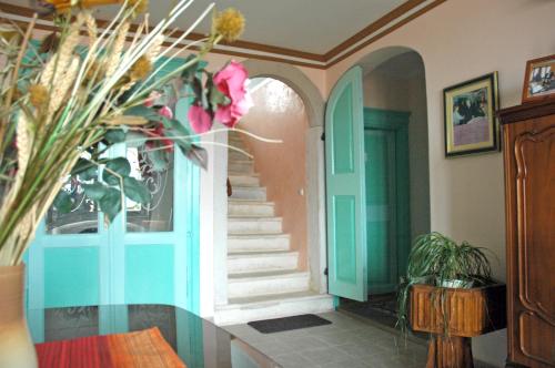  Apartments Lazzarini Battiala in Nedeščina