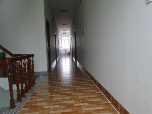 Manh Phat Guesthouse - Nhà Nghỉ Mạnh Phát