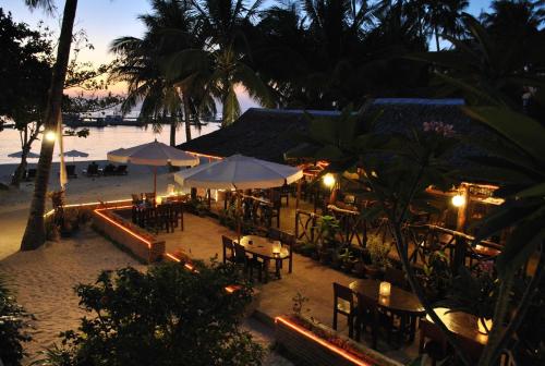 サーフサイド ボラカイ リゾート & スパ16