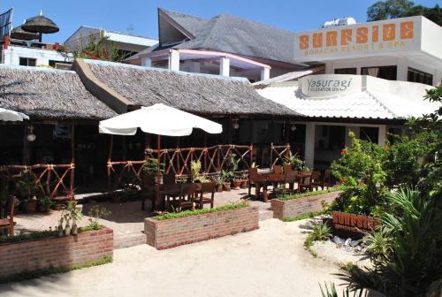 サーフサイド ボラカイ リゾート & スパ14