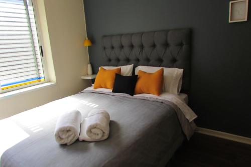 

Apartamento Huérfanos 713