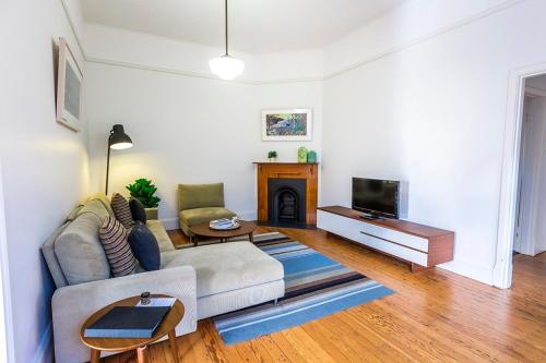 Cockatoo Island Accommodation - image 4