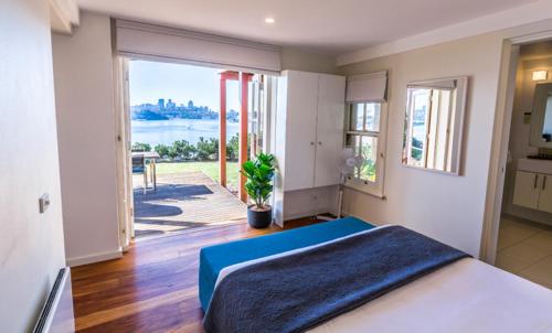 Cockatoo Island Accommodation - image 7
