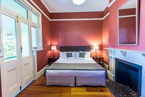 Cockatoo Island Accommodation - image 14