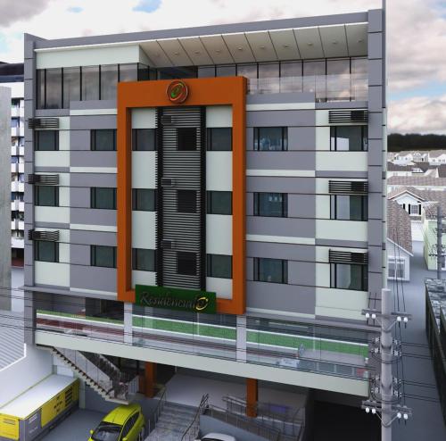 Residenciale Boutique Apartments, Manila