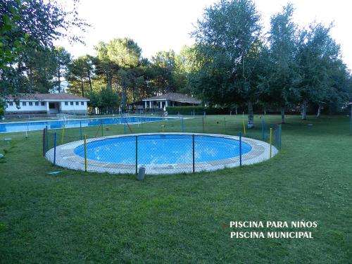 La Higuera ( Casa Rural de Gredos )