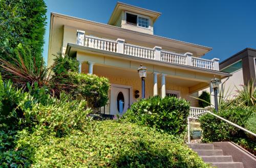 B & B Inn Seattle Seattle (WA)