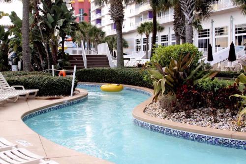 Ocean Walk 3BR 911-89