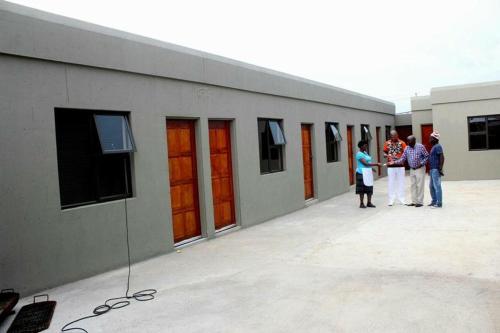 Exterior view, FGM Guesthouse 2 in Katlehong