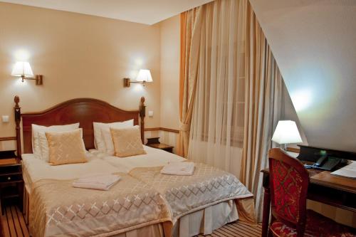 Hotel St. Bruno