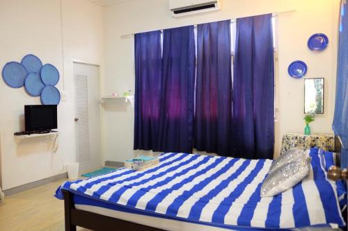 Take a nap Chang khlan hostel at Chiangmai Take a nap Chang khlan hostel at Chiangmai