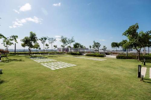Facilities, 34 Studio at Trefoil Setia Alam in Shah Alam