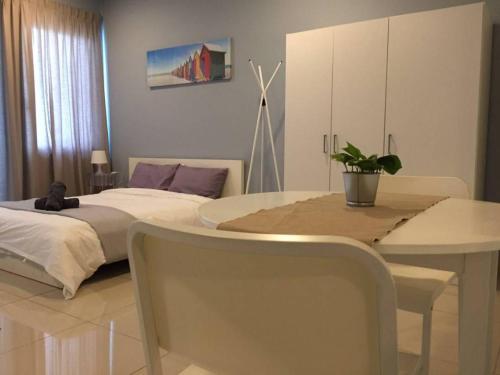 Excellent room comfort & quality