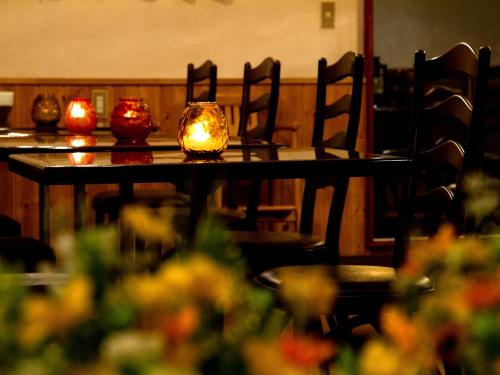 Kagura White Horse Inn - Accommodation - Yuzawa