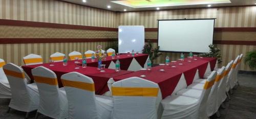 Hotel Seetal