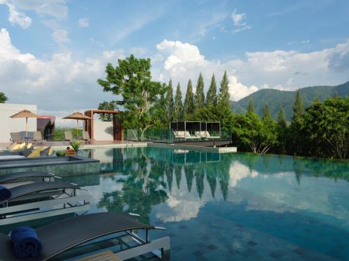 dusitD2 Khao Yai